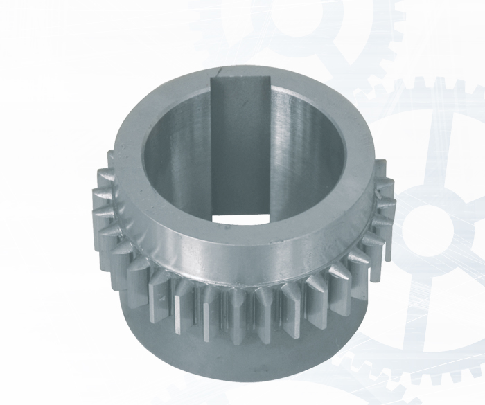 機(jī)床用齒輪
