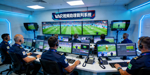 德国队严谨的赛前战术布置会议场景